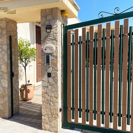 Bed and Breakfast La Firenze del Sud Lecce Esterno foto