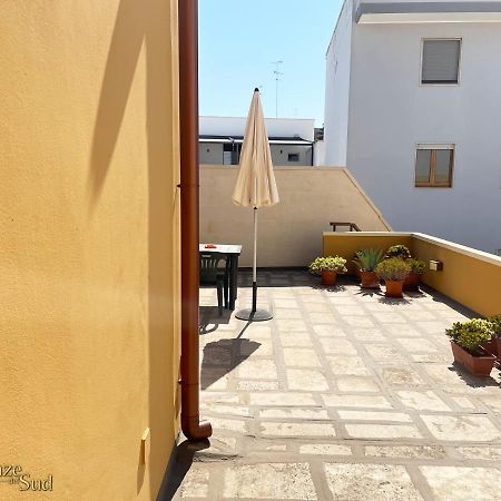 Bed and Breakfast La Firenze del Sud Lecce Esterno foto