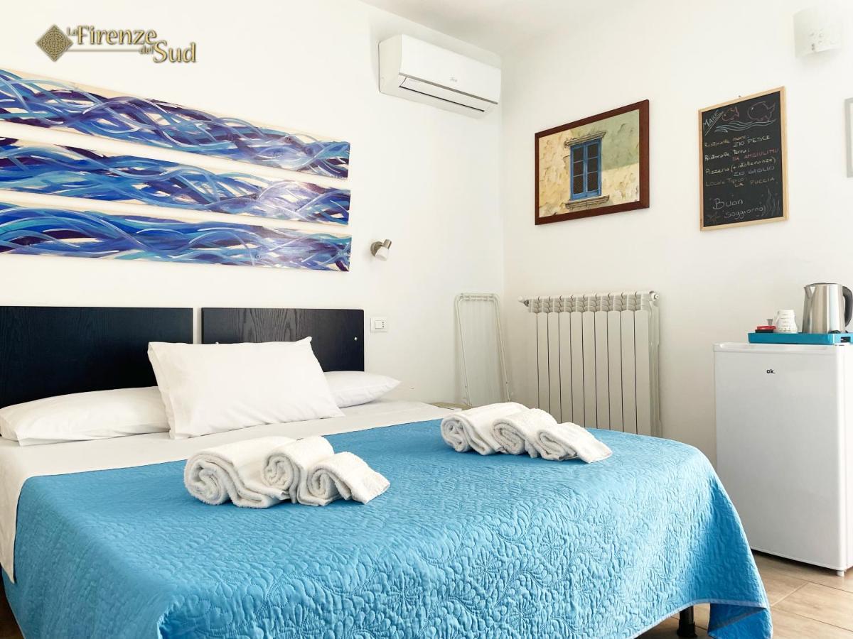 Bed and Breakfast La Firenze del Sud Lecce Esterno foto